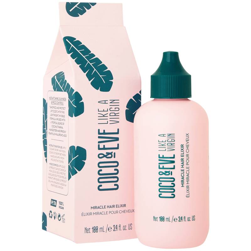 Coco & Eve Like A Virgin Miracle Hair Elixir von Coco & Eve