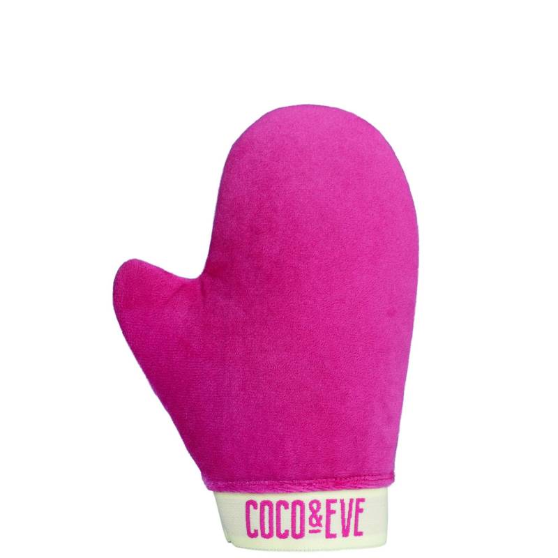 Coco & Eve Samt-Selbstbräunungs-Anwendungshandschuh von Coco & Eve