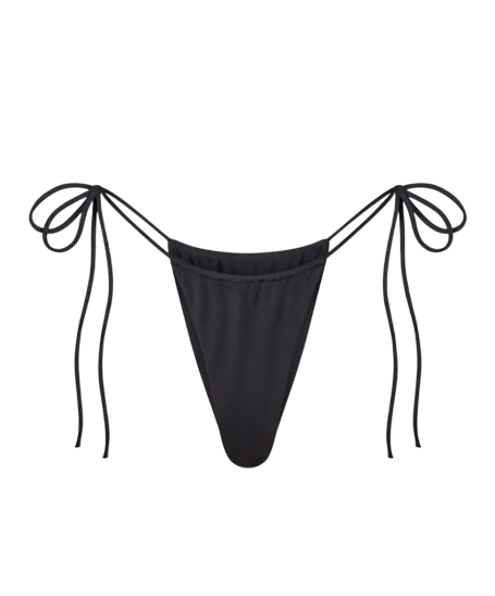 HEIDI BOTTOM - BLACK - Grey - M - Coco & Nuts - Clothing HEIDI BOTTOM - BLACK - Grey - M - Coco & Nuts - Clothing von Coco & Nuts