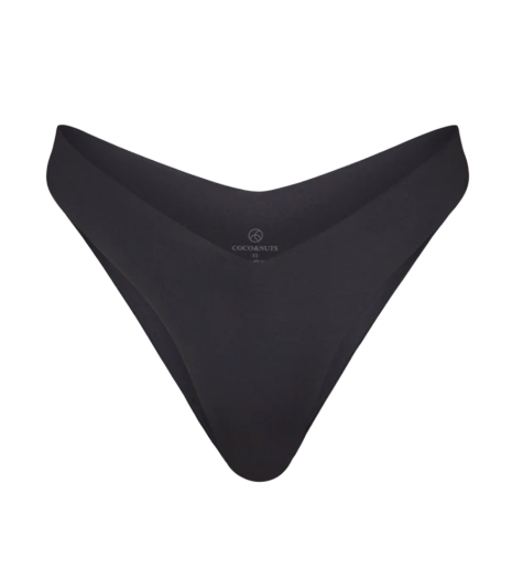 VENUS BOTTOM - BLACK - Black - S - Coco & Nuts - Bikini bottoms von Coco & Nuts