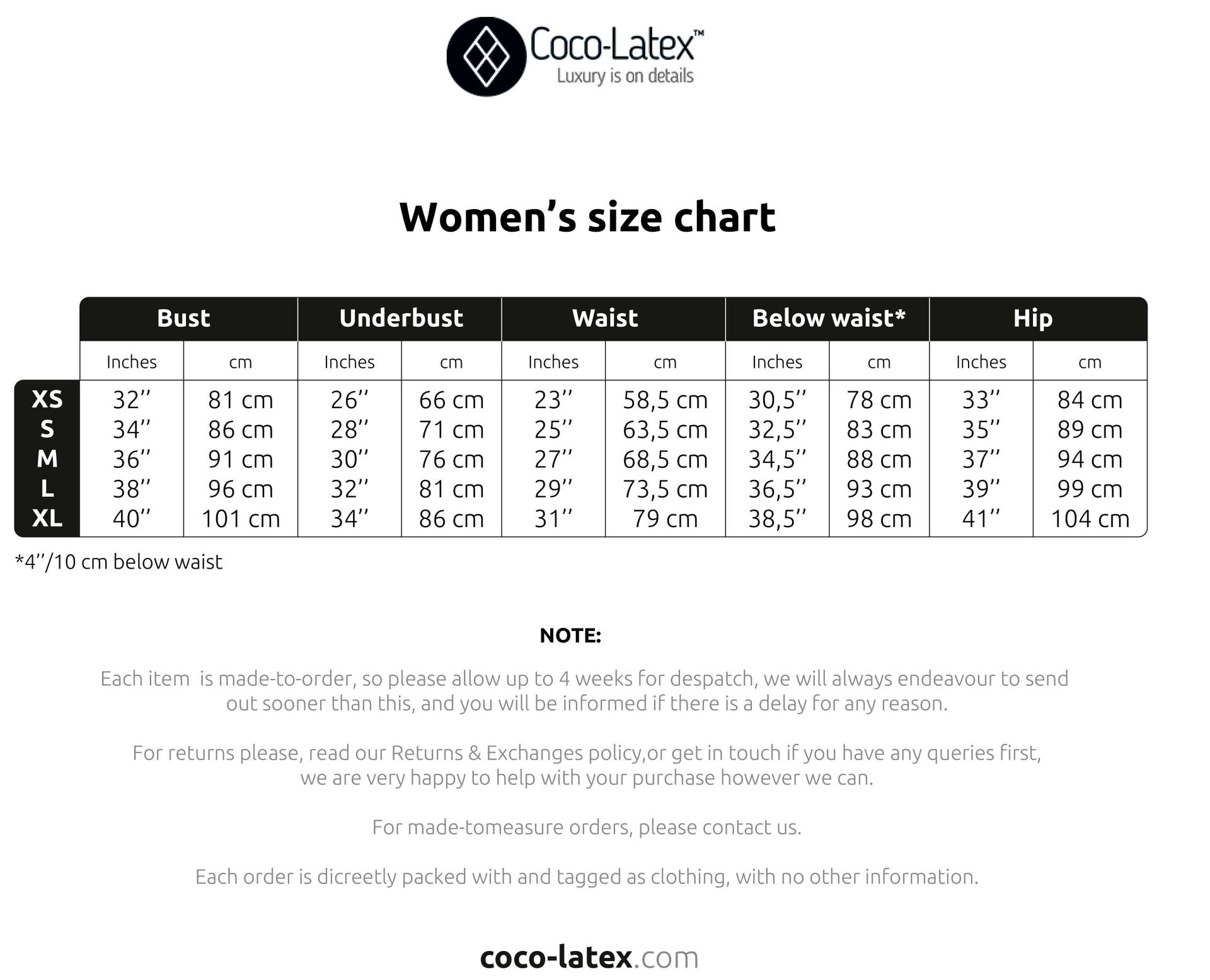 Kim Neckholder Top Kim Neckholder Top von CocoLatex