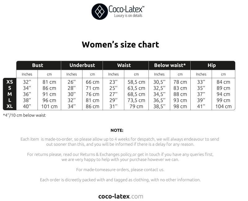 Kim Neckholder Top Kim Neckholder Top von CocoLatex