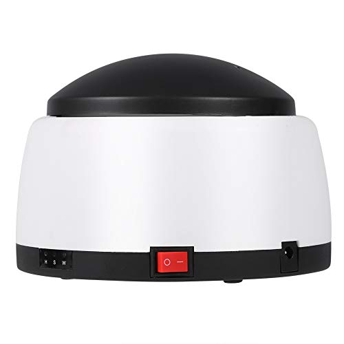 Nagellackentferner Maschine Nail Steamer Gel Nail Polish Removal Nagelpflege Gerät Elektrische Gel Nail Polish Nagellackentferner Dampfer für Haus Salon(Europäische Vorschriften) von Cocoarm