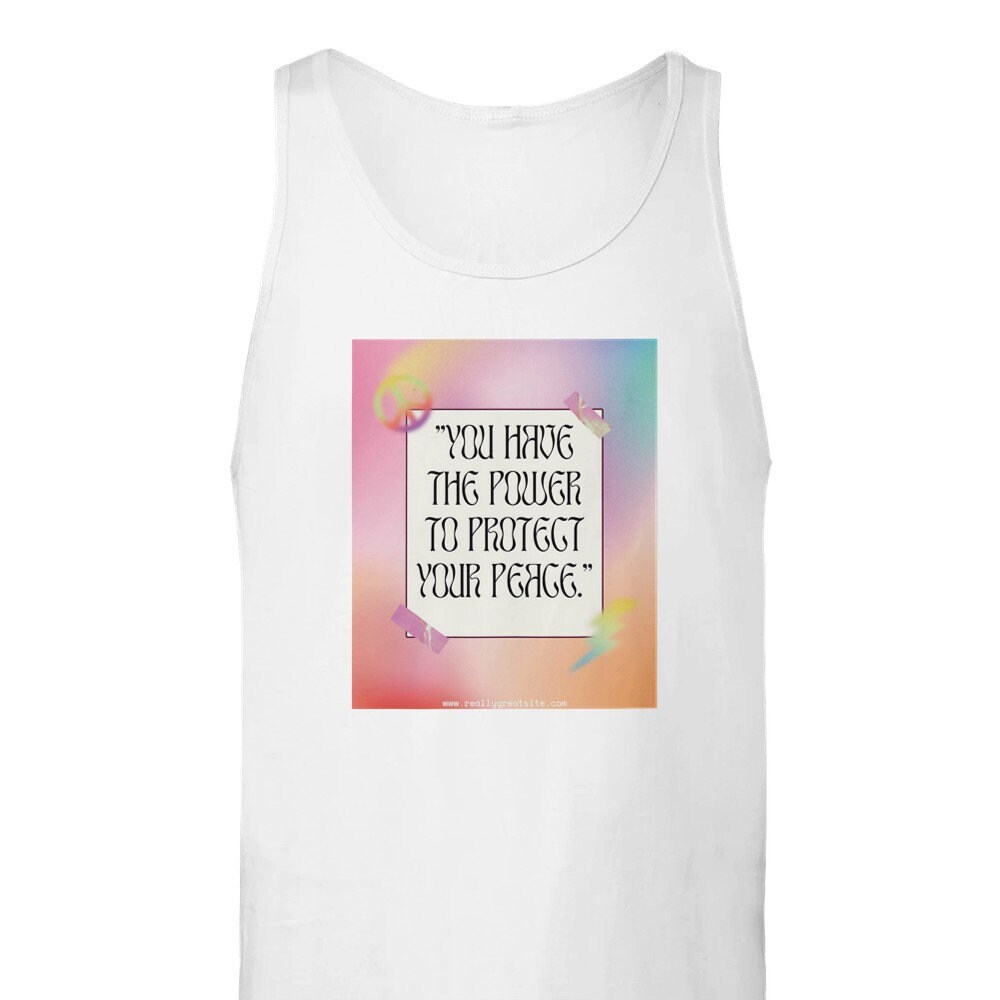 Premium Unisex Tank Top Premium Unisex Tank Top von Cocobi4you
