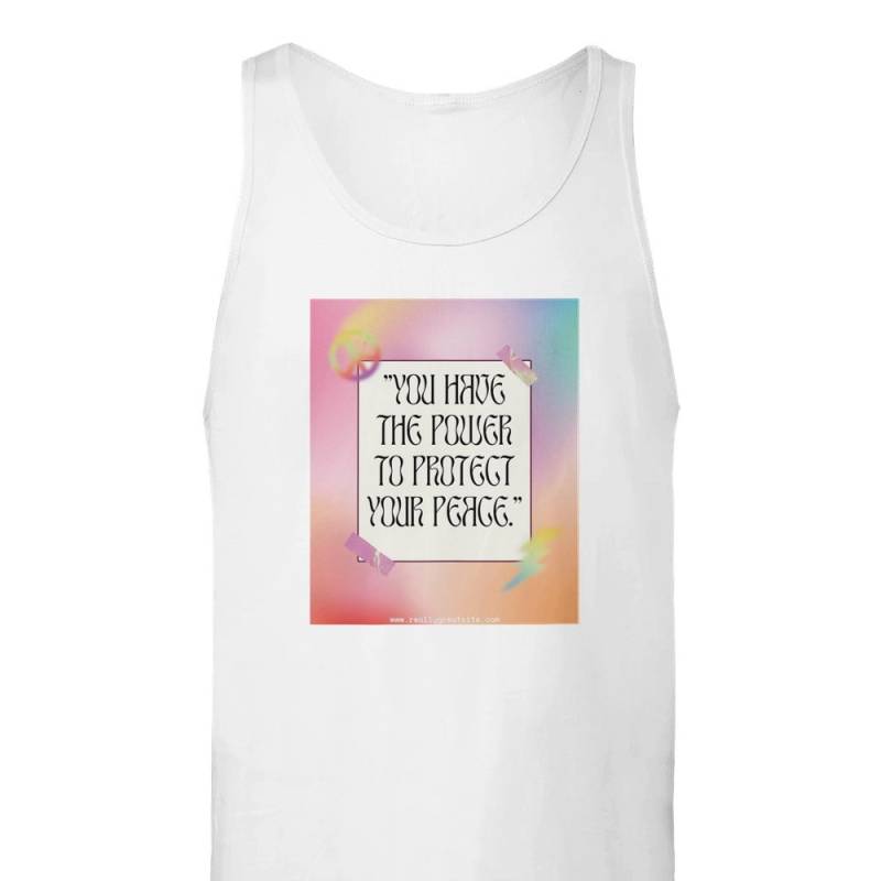 Premium Unisex Tank Top Premium Unisex Tank Top von Cocobi4you