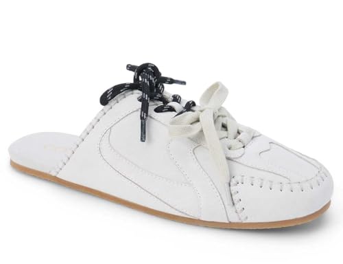 Coconuts by Matisse Damen Devyn Sneaker, Hellgrau, 38 EU von Coconuts by Matisse