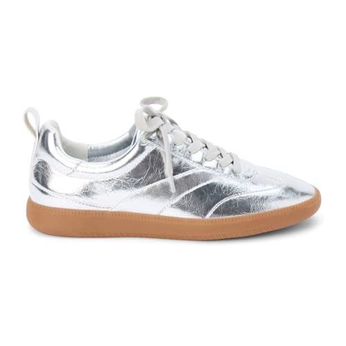 Coconuts by Matisse Damen Wylder-048 Freizeitschuhe, Silber, 39 EU von Coconuts by Matisse