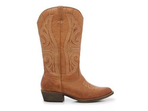 Coconuts by Matisse Legend Westernstiefel für Damen, Hellbraun, 37 EU Coconuts by Matisse Legend Westernstiefel für Damen, Hellbraun, 37 EU von Coconuts by Matisse