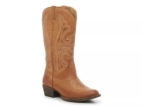 Coconuts by Matisse Legend Westernstiefel für Damen, Hellbraun, 40 EU Coconuts by Matisse Legend Westernstiefel für Damen, Hellbraun, 40 EU von Coconuts by Matisse
