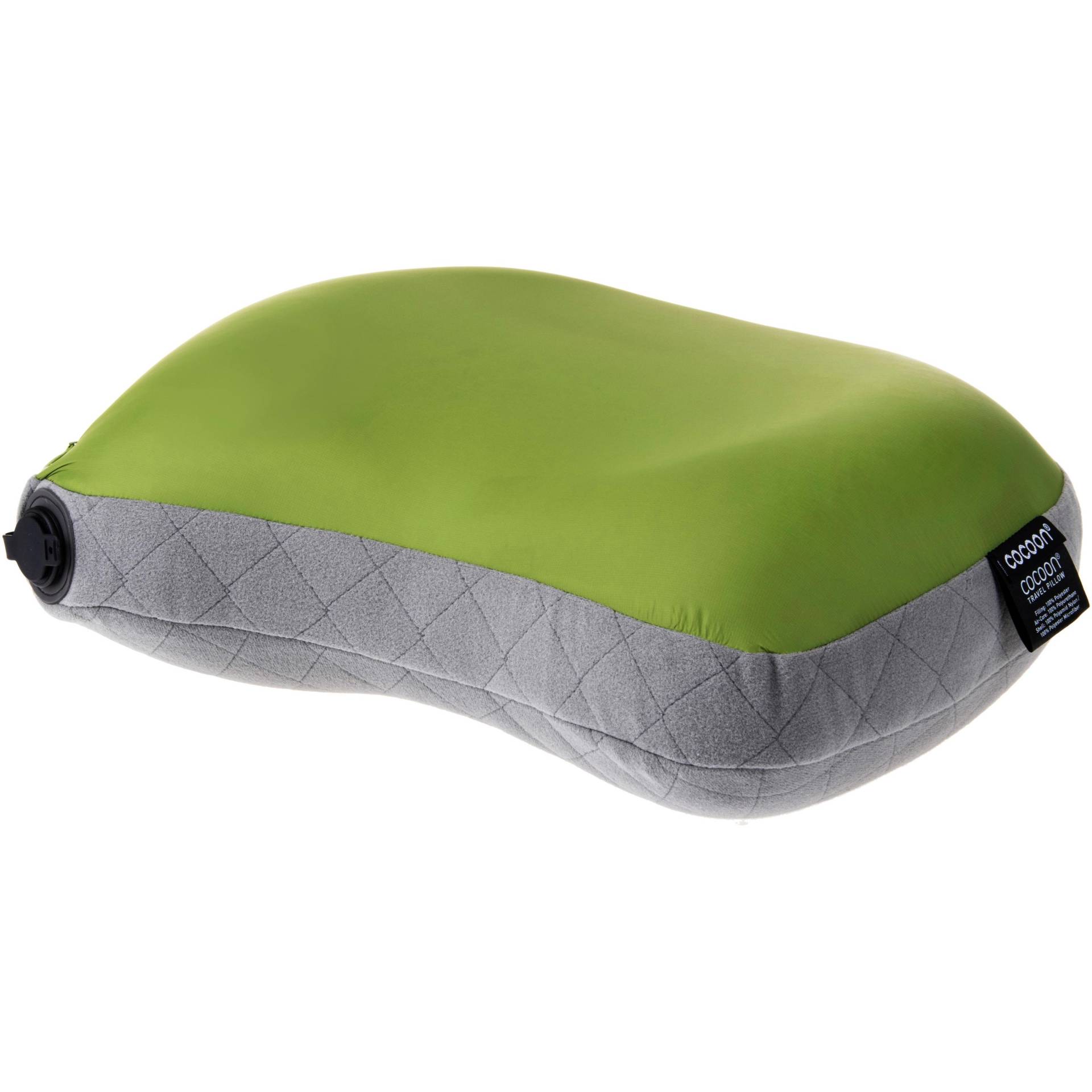 COCOON Air Core Hood Reisekissen COCOON Air Core Hood Reisekissen von Cocoon