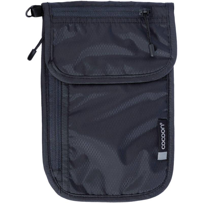 COCOON Neckwallet light Brustbeutel von Cocoon