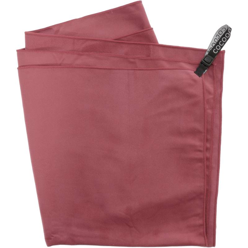 COCOON Ultralight Handtuch von Cocoon