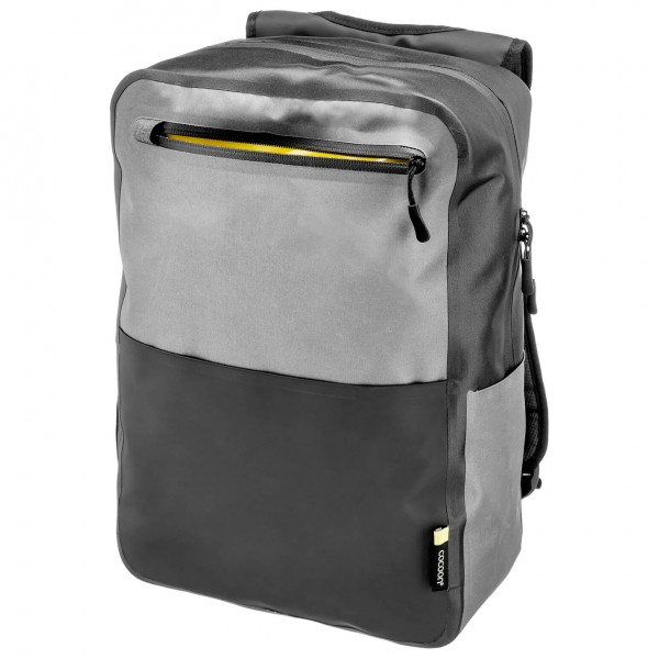 Cocoon - City Traveler - Daypack Gr 18,7 l - 30 x 39 x 16 cm grau von Cocoon