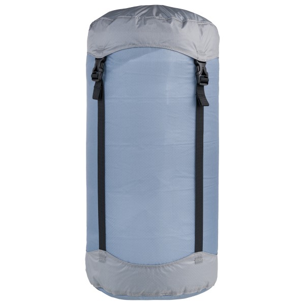 Cocoon - Compression Bag Ultralight - Packsack Gr 15 l grau von Cocoon