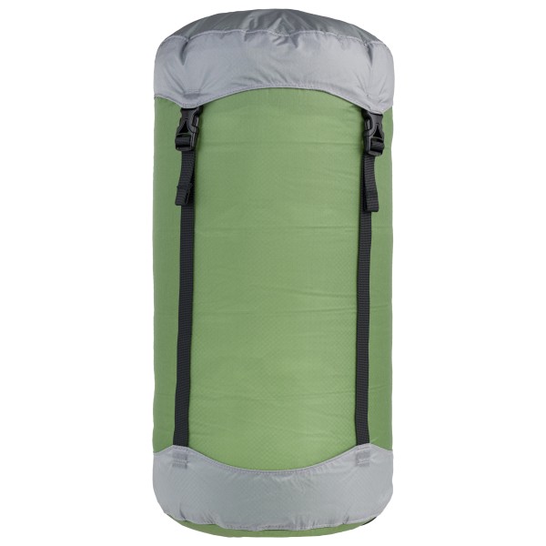 Cocoon - Compression Bag Ultralight - Packsack Gr 15 l grün von Cocoon