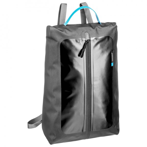 Cocoon - Minimalist Pack - Daypack grau von Cocoon