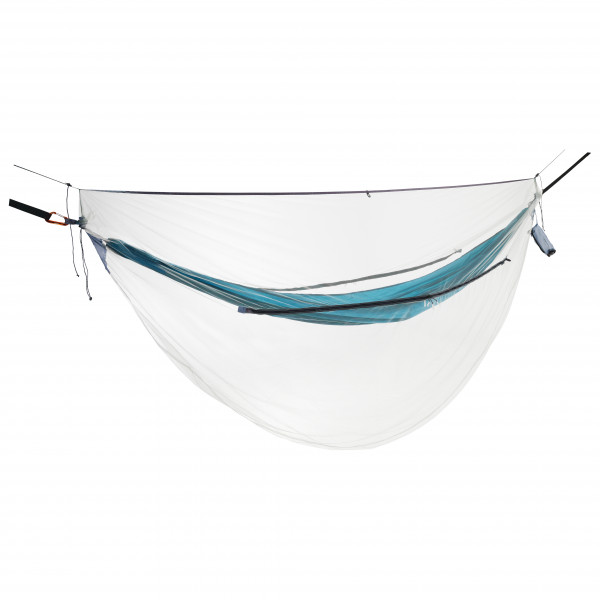 Cocoon - Mosquito Net Ultralight for Hammocks - Moskitonetz Gr One Size grün von Cocoon