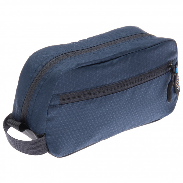 Cocoon - On-The-Go Toiletry Kit - Kulturbeutel Gr 20 x 10 x 6 cm blau von Cocoon