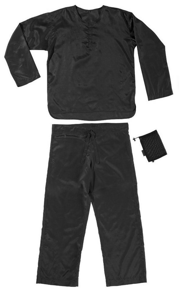 Cocoon Schlafanzug Mens Adventure Nightwear Langer Pyjama von Cocoon