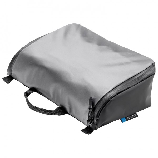 Cocoon - Toiletry Kit Allrounder - Kulturbeutel Gr 32 x 22 x 8 cm blau von Cocoon