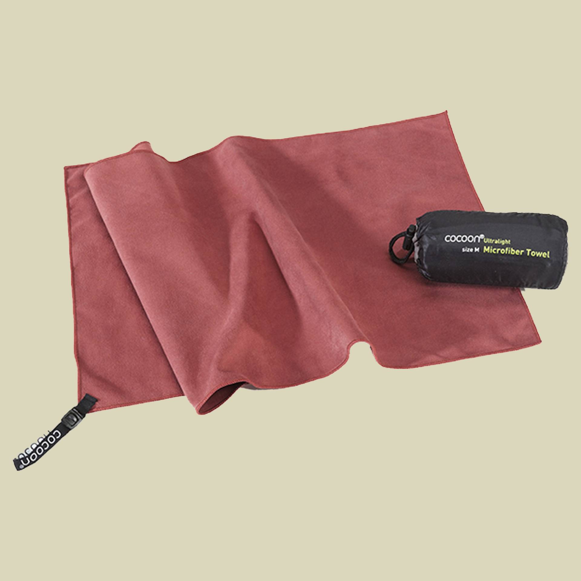 Towel Ultralight von Cocoon