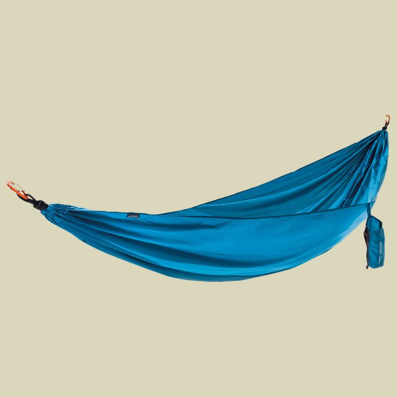 Travel Hammock island green onesize von Cocoon