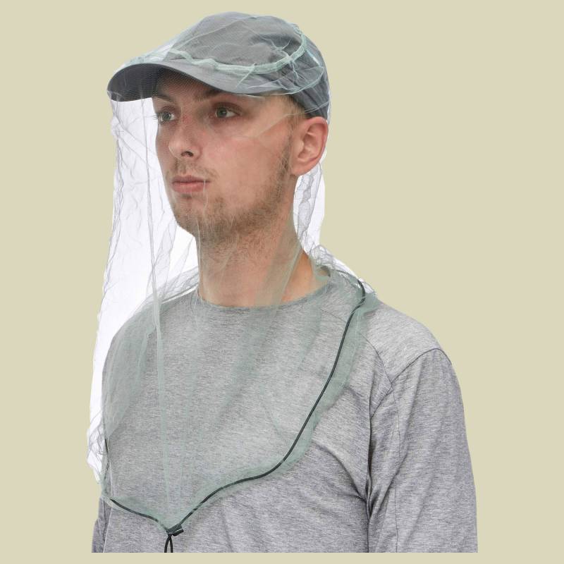 Mosquito Head Net Ultralight von Cocoon