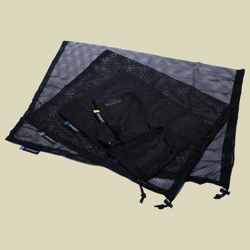 Netzbeutel Set von Cocoon