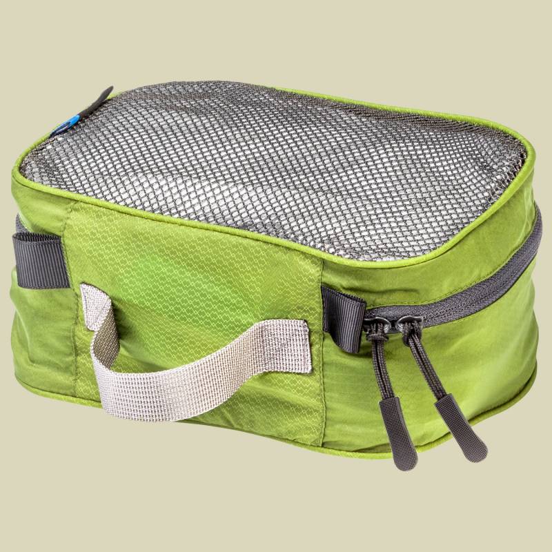 Packing Cube Ultralight Farbe olive green Größe M von Cocoon