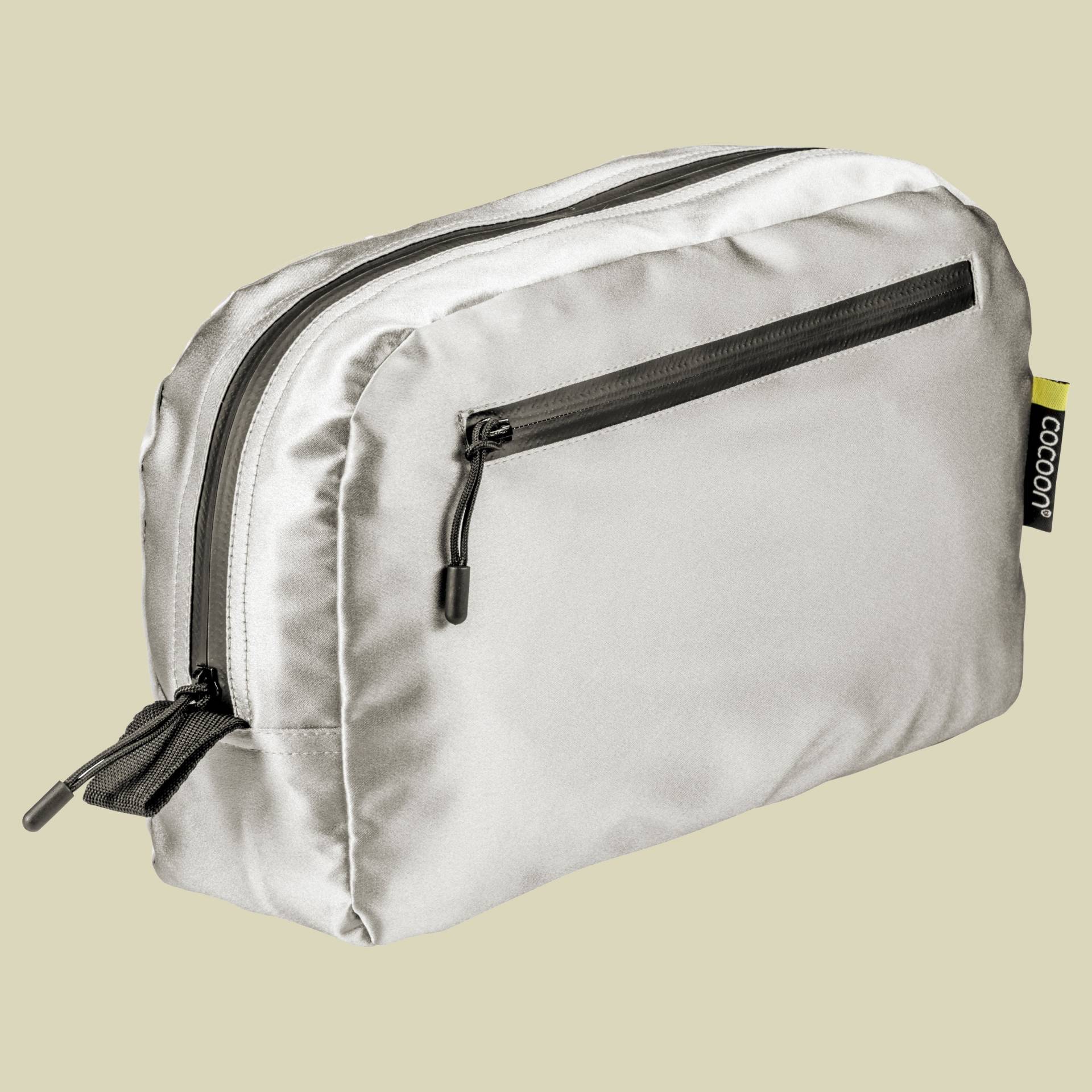 Toiletry Bag/Silk von Cocoon