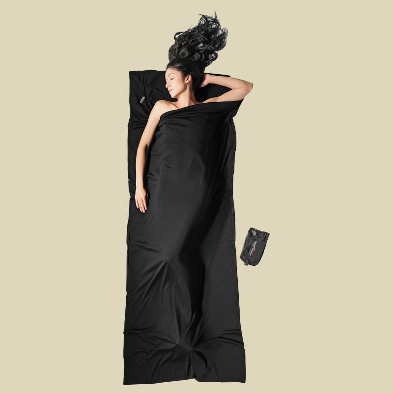 TravelSheet Merino Wool von Cocoon