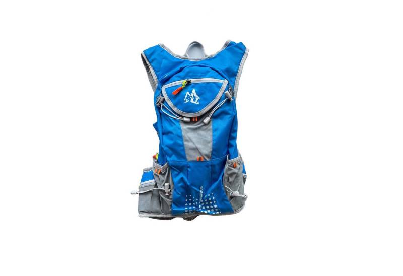 Cocopop Studio Fahrradrucksack Outdoor-Rucksack mit doppelter Schulter von Cocopop Studio