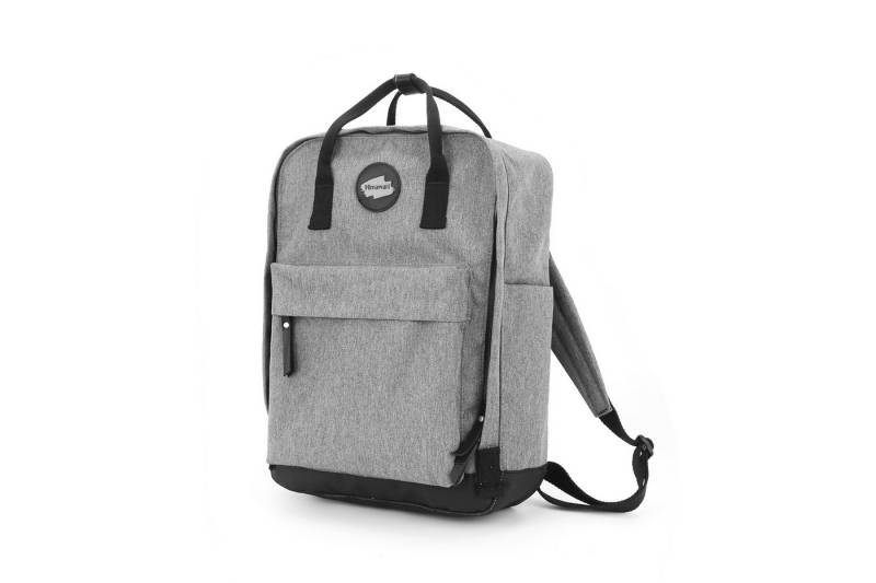 Cocopop Studio Freizeitrucksack Einfacher Outdoor-Freizeitrucksack,Backpack von Cocopop Studio