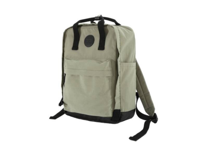 Cocopop Studio Freizeitrucksack Einfacher Outdoor-Freizeitrucksack,Backpack von Cocopop Studio