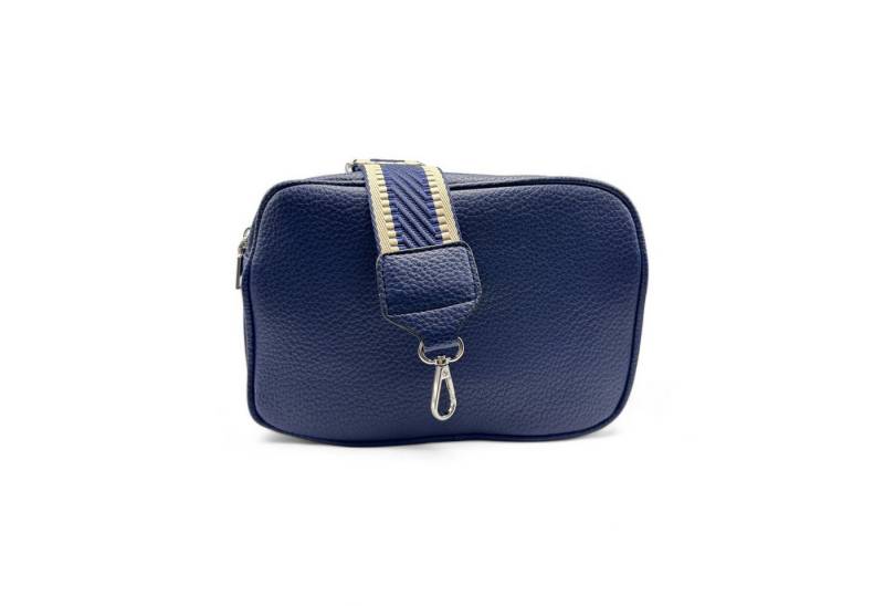 Cocopop Studio Gürteltasche Handtasche, Crossbody-Bag mit auswechselbaren Schulterriemen VEGAN von Cocopop Studio