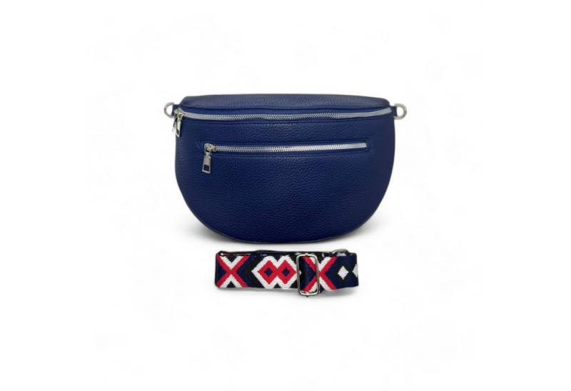 Cocopop Studio Handtasche Bautasche mit böhmischem Riemen,umhängetasche aus Veganes Leder von Cocopop Studio