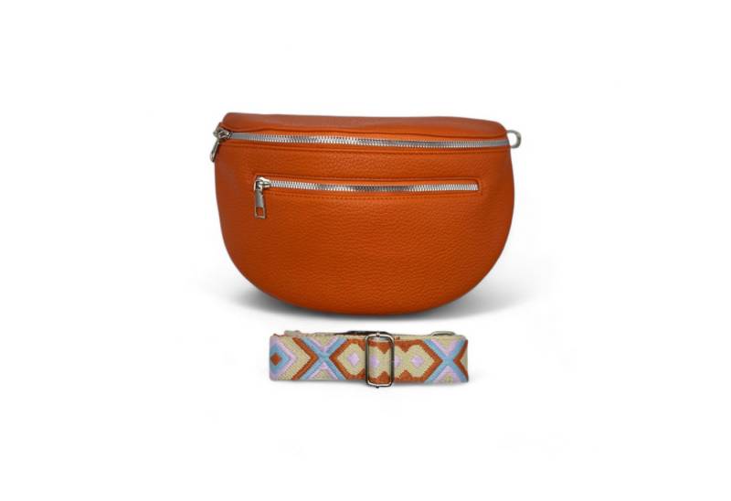 Cocopop Studio Handtasche Bautasche mit böhmischem Riemen,umhängetasche aus Veganes Leder von Cocopop Studio