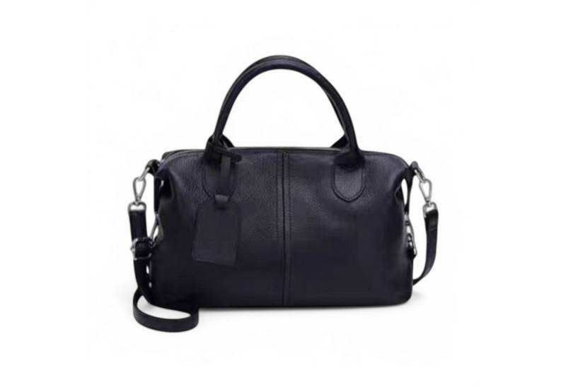 Cocopop Studio Handtasche Stylische Damenhandtasche mit breitem Schultergurt. von Cocopop Studio