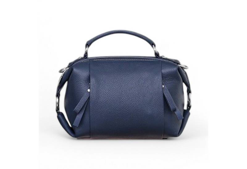 Cocopop Studio Schultertasche Damen Handtasche, Schultertasche, Umhängetasche, Leder, Alltag von Cocopop Studio