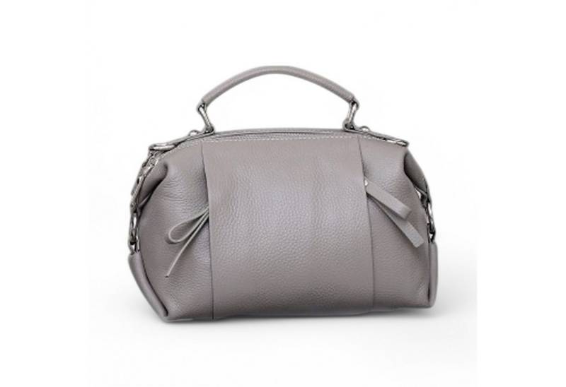 Cocopop Studio Schultertasche Damen Handtasche, Schultertasche, Umhängetasche, Leder, Alltag von Cocopop Studio