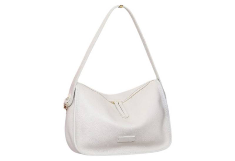 Cocopop Studio Schultertasche Damen Handtasche aus echtem Leder – Umhängetasche & Schultertasche von Cocopop Studio