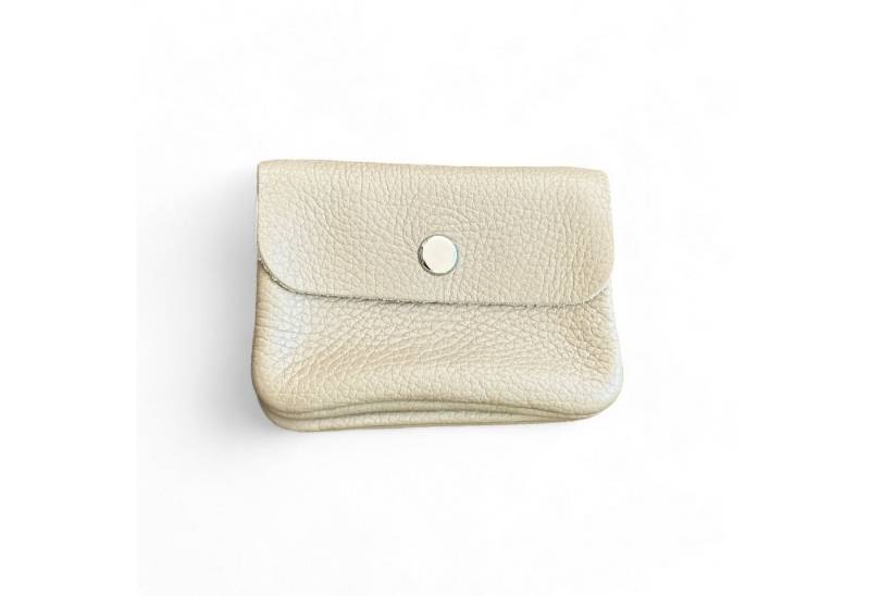 Cocopop Studio Mini Geldbörse Münzgeldbörse, Mini-Geldbörse, kleine Geldbörse von Cocopop Studio