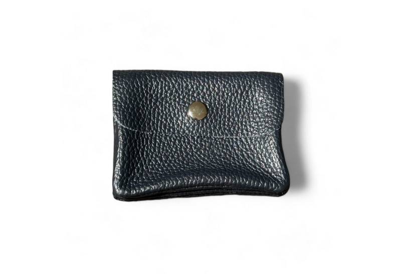 Cocopop Studio Mini Geldbörse Münzgeldbörse, Mini-Geldbörse, kleine Geldbörse von Cocopop Studio