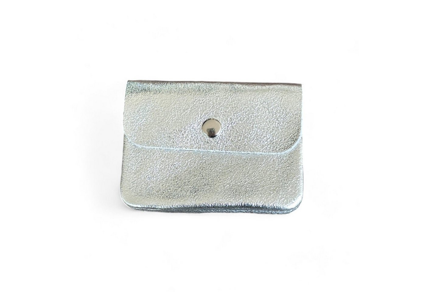 Cocopop Studio Mini Geldbörse Münzgeldbörse, Mini-Geldbörse, kleine Geldbörse von Cocopop Studio