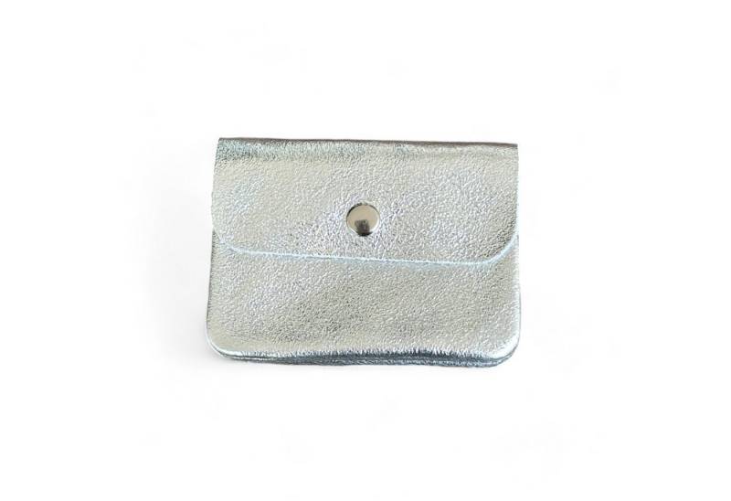 Cocopop Studio Mini Geldbörse Münzgeldbörse, Mini-Geldbörse, kleine Geldbörse von Cocopop Studio