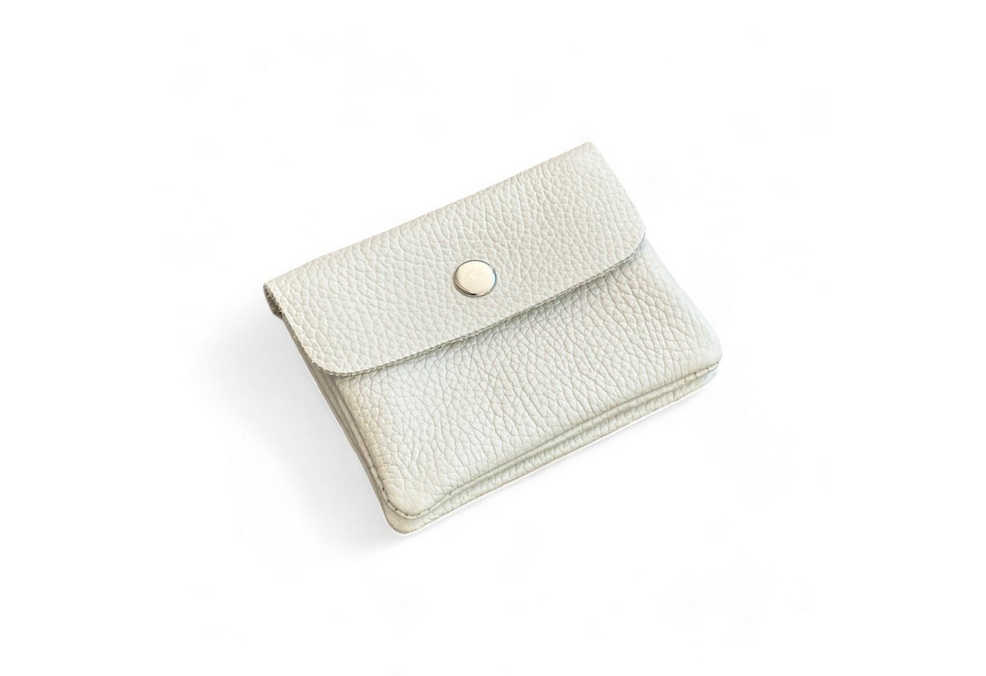 Cocopop Studio Mini Geldbörse Münzgeldbörse, Mini-Geldbörse, kleine Geldbörse von Cocopop Studio