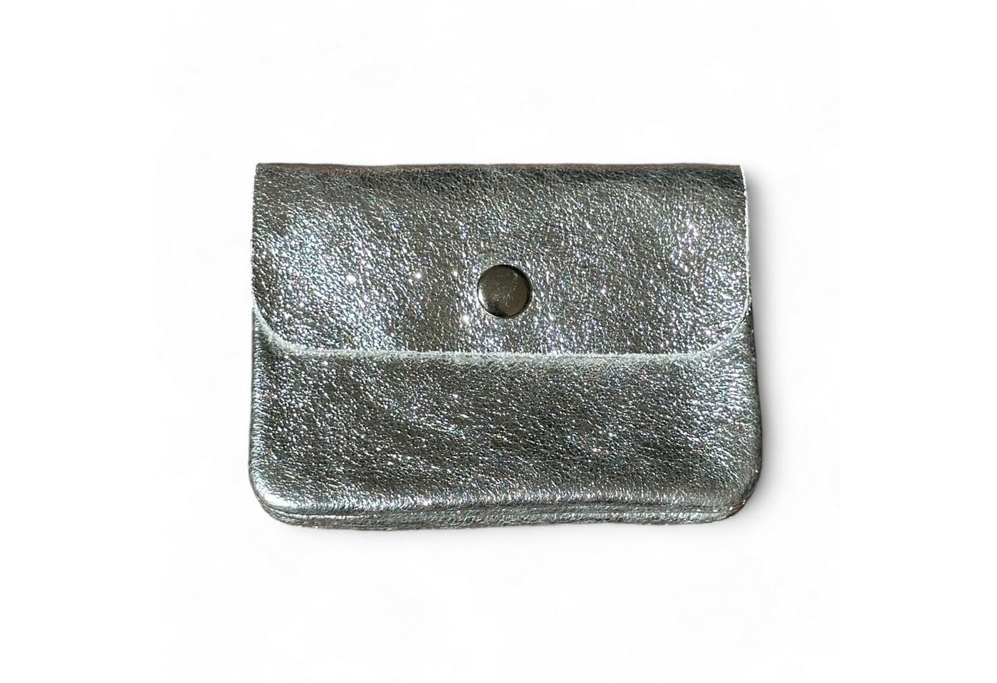 Cocopop Studio Mini Geldbörse Münzgeldbörse, Mini-Geldbörse, kleine Geldbörse von Cocopop Studio