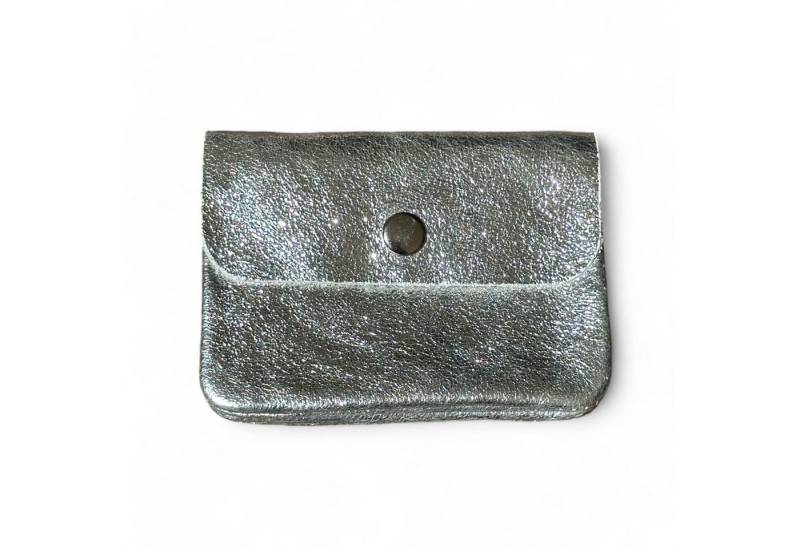 Cocopop Studio Mini Geldbörse Münzgeldbörse, Mini-Geldbörse, kleine Geldbörse von Cocopop Studio