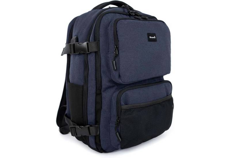 Cocopop Studio Reiserucksack Outdoor-Reiserucksack für Schulen mit großem Fassungsvermögen von Cocopop Studio