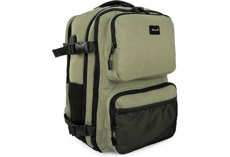 Cocopop Studio Reiserucksack Outdoor-Reiserucksack für Schulen mit großem Fassungsvermögen von Cocopop Studio